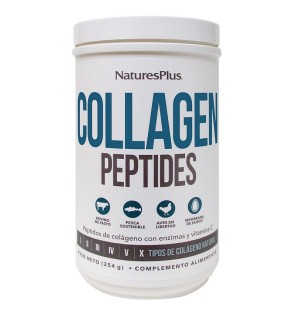 Collagen Peptides 254 G Natures Plus