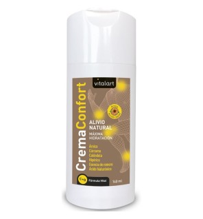 Crema Confort 140 Ml Vitalart
