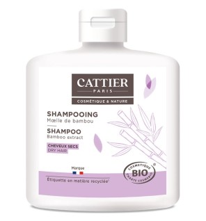 Champu Cabellos Secos 250 Ml Cattier