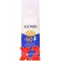 Pack de 2 unidades Kerbi Leche Solar Mineral Spf50 50 Ml Kerbi Pack de 2 unidades Kerbi Leche Solar Mineral Spf50 50 Ml Kerbi