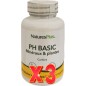 Pack de 3 unidades Ph Basic 60 Cápsulas Natures Plus Pack de 3 unidades Ph Basic 60 Cápsulas Natures Plus
