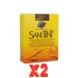 Pack de 2 unidades SANOTINT Classic 02 Marrón