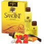Pack de 2 unidades SANOTINT Classic 07 Castaño ceniza