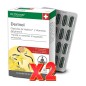 Pack de 2 unidades Derinol 40 cápsulas Dr Dunner Salus Pack de 2 unidades Derinol 40 cápsulas Dr Dunner Salus