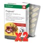 Pack de 2 unidades Pagosid 60 cápsulas Dr Dunner Salus Pack de 2 unidades Pagosid 60 cápsulas Dr Dunner Salus