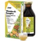Vitamina-B-Komplex 250 ml Salus Vitamina-B-Komplex 250 ml Salus
