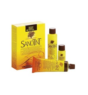 SANOTINT Classic 09 Rubio natural