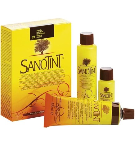 SANOTINT Classic 21 Arándano