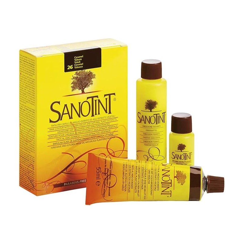 SANOTINT Classic 26 Tabaco SANOTINT Classic 26 Tabaco