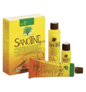 SANOTINT Sensitive 71 Negro