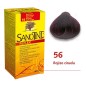 SANOTINT Reflex 56 Rojizo ciruela