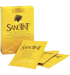 SANOTINT Kit Aclarante
