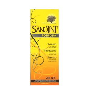 SANOTINT Champú Forfora / Anticaspa 200 ml
