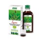 Llantén jugo bio 200 ml Schoenenberger Salus 200 ml Schoenenberger Salus