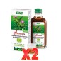 Pack de 2 unidades Alcachofa jugo bio 200 ml Schoenenberger Salus 200 ml Schoenenberger Salus Pack de 2 unidades Alcachofa jugo bio 200 ml Schoenenberger Salus 200 ml Schoenenberger Salus
