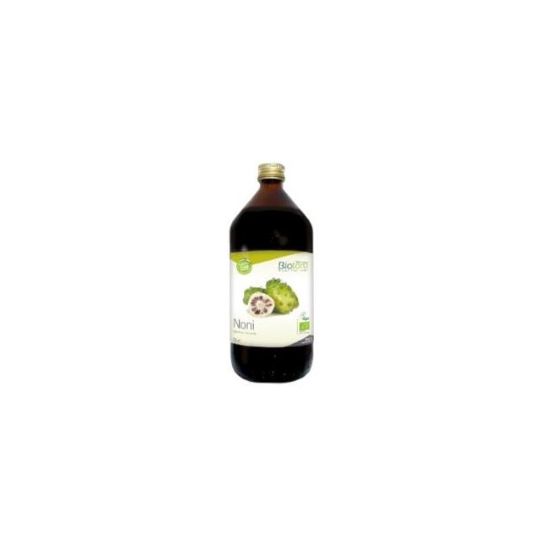 Jugo de Noni bio 1 L Biotona Jugo de Noni bio 1 L Biotona