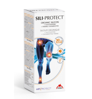 Sili-Protec 500 Ml Intersa