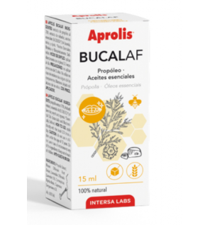 Aprolis Bucal-Af 15 Ml Intersa