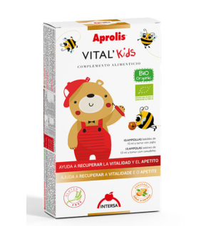 Aprolis VitalKids 10 Amp Intersa