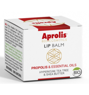Balsamo Labial Al Propoleo 5 Gr. Intersa