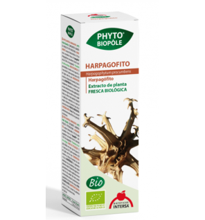 Phytobiopole Harpagofito 50Ml Bio Intersa