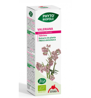 Phytobiopole Valeriana 50Ml Bio Intersa