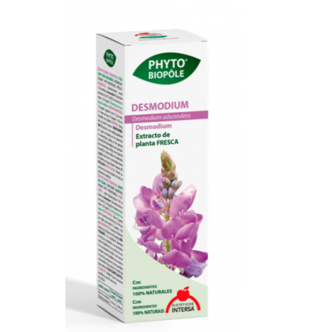 Phytobiopole Desmodium 50 Ml Intersa