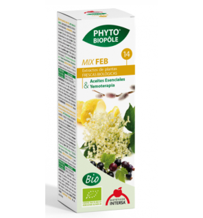 Phytobiopole Mix 14 Feb 50Ml Bio Intersa