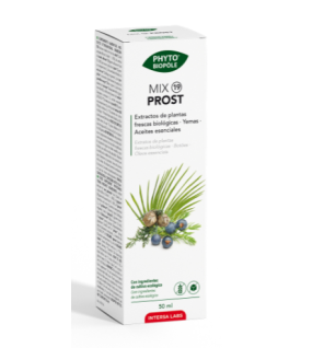 Phytobiopole Mix 19 Prost 50 Ml Intersa