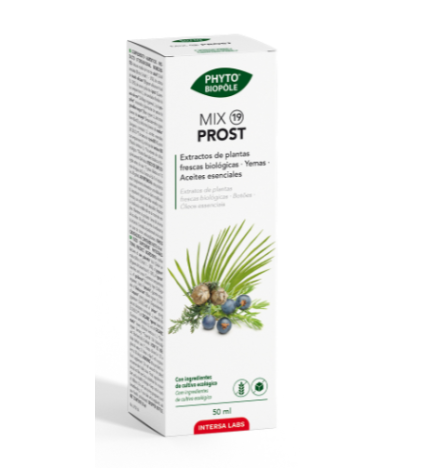 Phytobiopole Mix 19 Prost 50 Ml Intersa