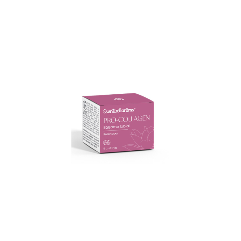 Pro-Collagen Plumping Lip Balm Cosmos 5 Gr Esential Aroms Pro-Collagen Plumping Lip Balm Cosmos 5 Gr Esential Aroms