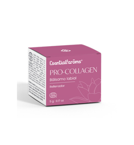 Pro-Collagen Plumping Lip Balm Cosmos 5 Gr Esential Aroms
