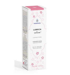 Lubrica Intim Esential 50 Ml Esential Aroms