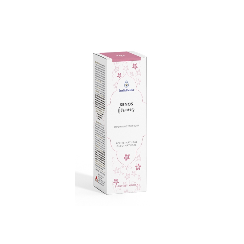 Senos Firmes 50 Ml Esential Aroms Senos Firmes 50 Ml Esential Aroms