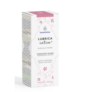 Lubrica Intim Esential 15 Ml Esential Aroms
