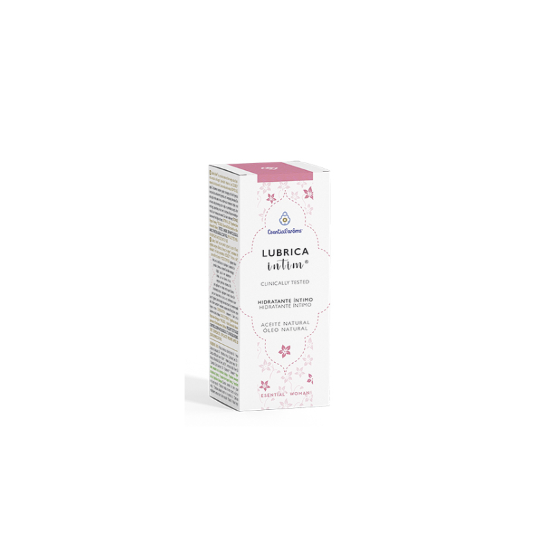 Lubrica Intim Esential 15 Ml Esential Aroms Lubrica Intim Esential 15 Ml Esential Aroms