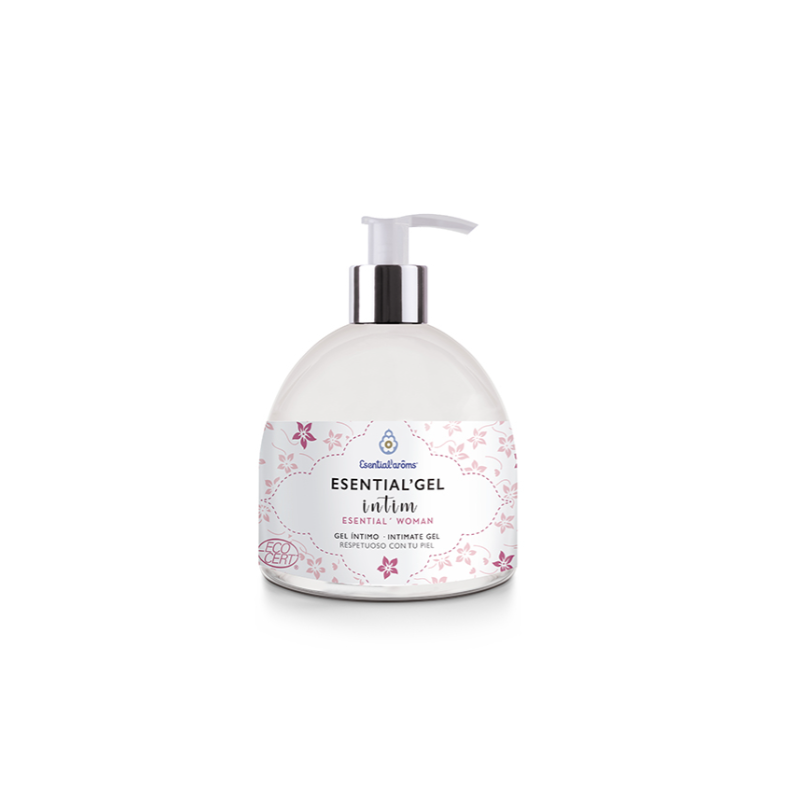 Esential Gel Intim 225Ml Esential Aroms