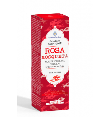 A.Veg.Rosa Mosqueta 15 Ml Esential Aroms