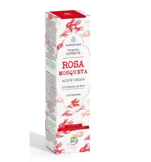 A.Veg.Rosa Mosqueta Biologica 50 Ml Esential Aroms