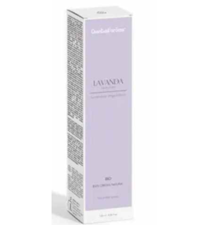 Hidrolato Lavanda 120 Ml  Esential Aroms