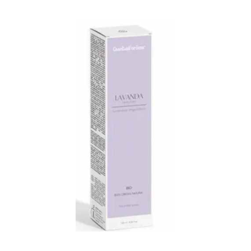 Hidrolato Lavanda 120 Ml Esential Aroms Hidrolato Lavanda 120 Ml Esential Aroms