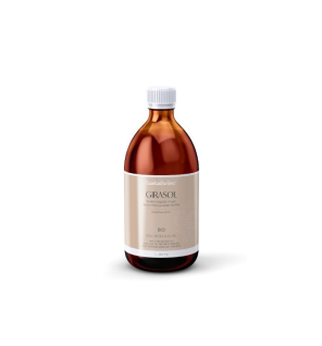Aceite Vegetal Girasol Bio 1L Esential Aroms