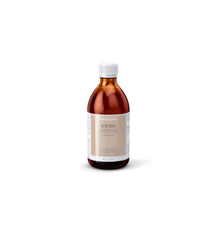 Aceite Vegetal Jojoba 500 Ml Esential Aroms