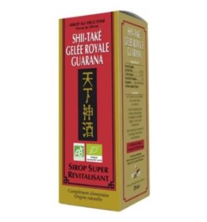 Redon Super Revitalizante 200 Ml Bio Biover