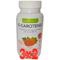 Pack 3x2 unidades B-Caroteno 40 Perlas Intersa Pack 3x2 unidades B-Caroteno 40 Perlas Intersa