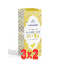 Pack 3x2 unidades Sinergia Aromatica Purify 100 Ml Esential Aroms