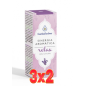 Pack 3x2 unidades Sinergia Aromatica Relax 100 Ml Esential Aroms