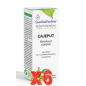 Pack 6 unidades Aceite Esencial Cajeput 10 Ml  Esential Aroms