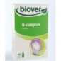 Vitamina B complex 45 comprimidos Biover Vitamina B complex 45 comprimidos Biover