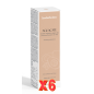 Pack 6 unidades Aceite Vegetal Aguacate 100 Ml Esential Aroms